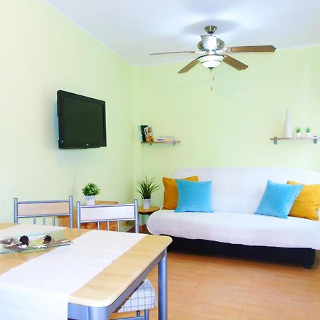 Pepita Penthouse With Terrace & Wifi, Close To The Teresitas Beach San Andres  ภายนอก รูปภาพ