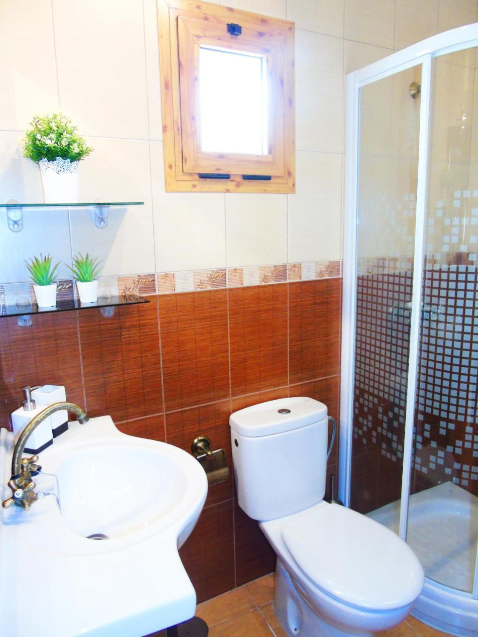 Pepita Penthouse With Terrace & Wifi, Close To The Teresitas Beach San Andres  ภายนอก รูปภาพ